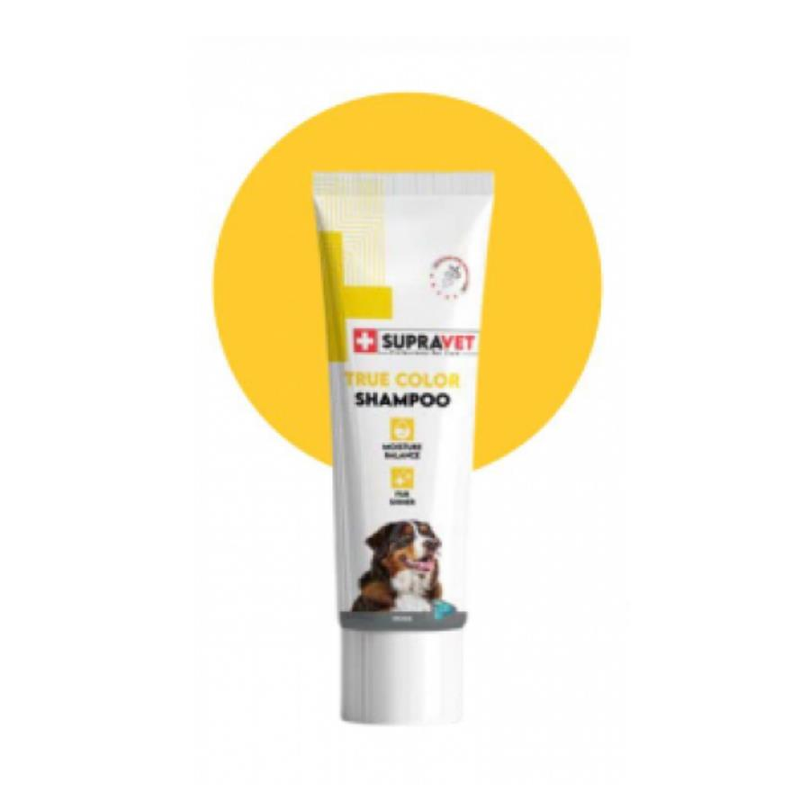 Supravet Shampoo For True Color Dogs Köpek Şampuanı 200 Ml