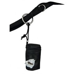 Trixie Köpek Tuvalet Torbası Kabı ve Poşetleri Medium