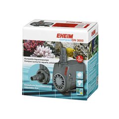 Eheim Compact On 3000 Akvaryum Kafa Pompası 3000 Lt