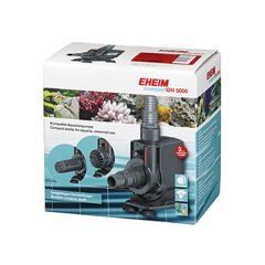 Eheim Compact On 5000 Akvaryum Kafa Pompası 5000 Lt