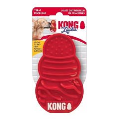 Kong Licks Köpekler İçin Sıvı Ödül Maması Oyuncağı Large