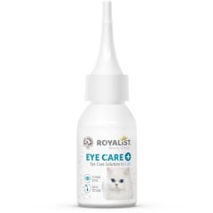 Royalist Eye Care Kedi Göz Temizleme Solüsyonu 50 Ml