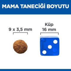 Hills Young Sterilised Ördekli Kısırlaştırılmış Kedi Maması 3 Kg