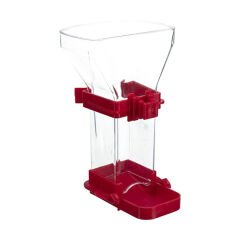 Trixie Kuş Yemlik 150 Ml 12 Cm