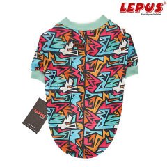 Lepus Sweat Desen 02 (5 Li Set)