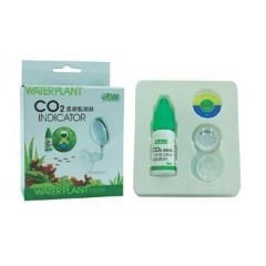 Ista Co2 İndicator Co2 Akvaryum Seviye Göstergesi