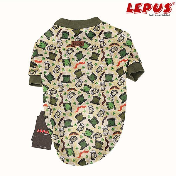 Lepus Sweat Desen 03 (5 Li Set)