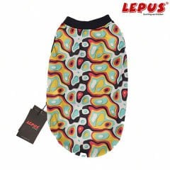 Lepus T-Shirt Desen 02 (6 Lı Set)