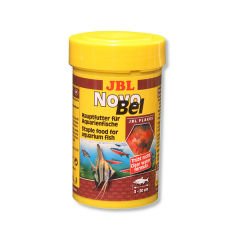 Jbl Novobel Pul Balık Yemi 250 Ml 45 Gr