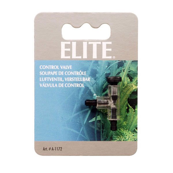 Elite Akvaryum Tekli Musluk A1172