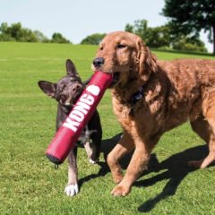 Kong Signature Stick Çubuk Şeklinde Köpek Oyuncağı Medium