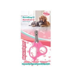Euro Gold Kedi ve Köpek Tırnak Makası Large