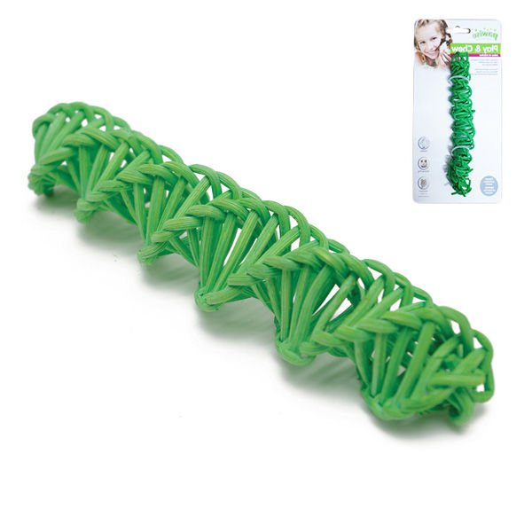Pawise Lw Nibblers Willow Hamster Tavşan Kemirme Oyuncağı 14 Cm