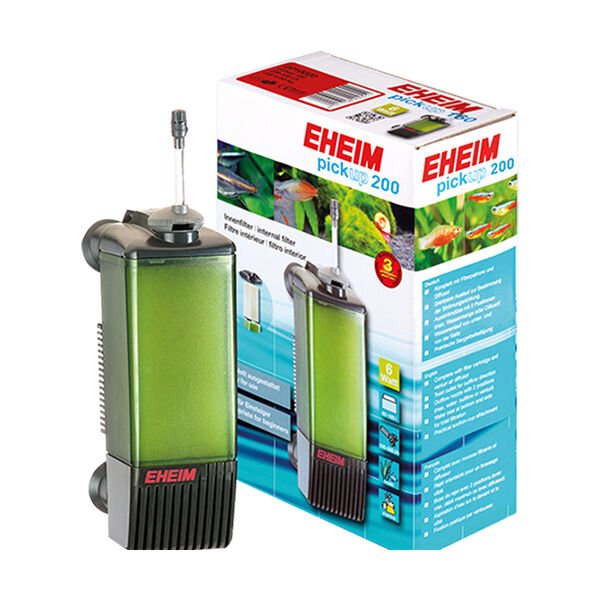 Eheim Pick Up 2012 İç Filtre 570 L/h