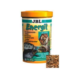 Jbl Energil Kurutulmuş Bütün Balık ve Karidesli Kaplumbağa Yemi 1 Lt