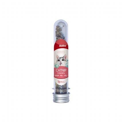 Bioline Catnip Doğal Kedi Otu 45 ml
