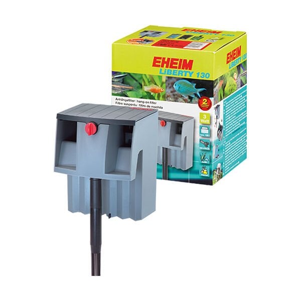 Eheim Akvaryum Liberrty Askı Filtre 130 Lt