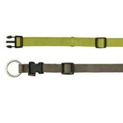 Trixie Köpek Boyun Tasması Xs-S 22-35cm/10mm Kahve