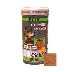 Jbl Grana Cichlid Premium Ciklet Balık Yemi 250 Ml 110 Gr