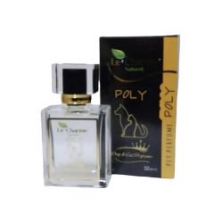 Le Charme Naturel Poly Kedi ve Köpek Parfümü 50 Ml