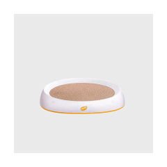 Dophin Kedi Tırmalama Led Işıklı Sesli 44x44x7.8 Cm