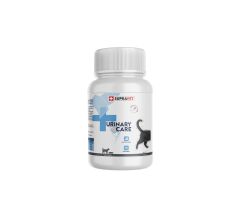 Supravet Urinary Care Kedi ve Köpek İçin İdrar Sağlığı Sistem Destekleyici Tablet (75 Tablet)