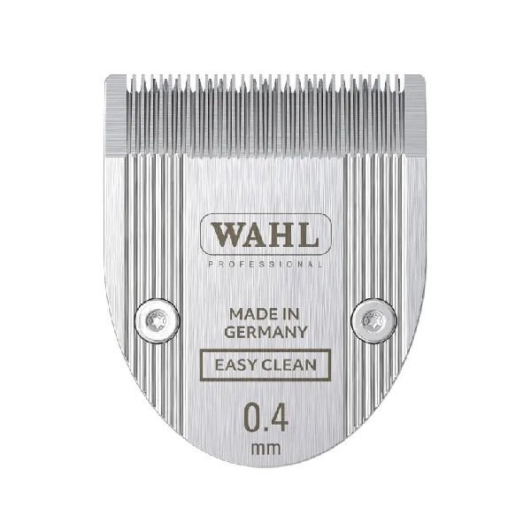 Wahl Trimmer Kolay Temizlenebilien Kedi ve Köpek Tıraş Makinesi Bıçağı 0.4 Mm