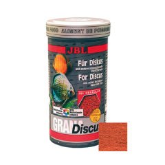Jbl Grana Discus Premium Discus Balık Yemi 1 Lt 110 Gr