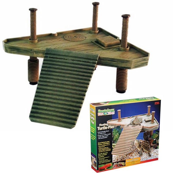 Venys Kaplumbağa Adası 3 Ayaklı Yeşil