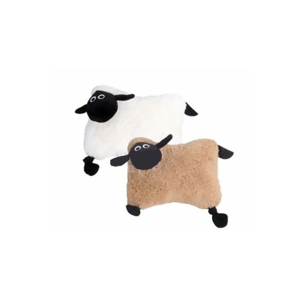 Pawise My Sheep Yastık Peluş Kedi ve Köpek Oyuncağı