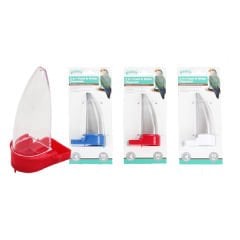 Pawise Kuş Suluğu 90 Ml 12 Cm