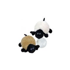 Pawise  My Sheep Top Peluş Kedi ve Köpek Oyuncağı