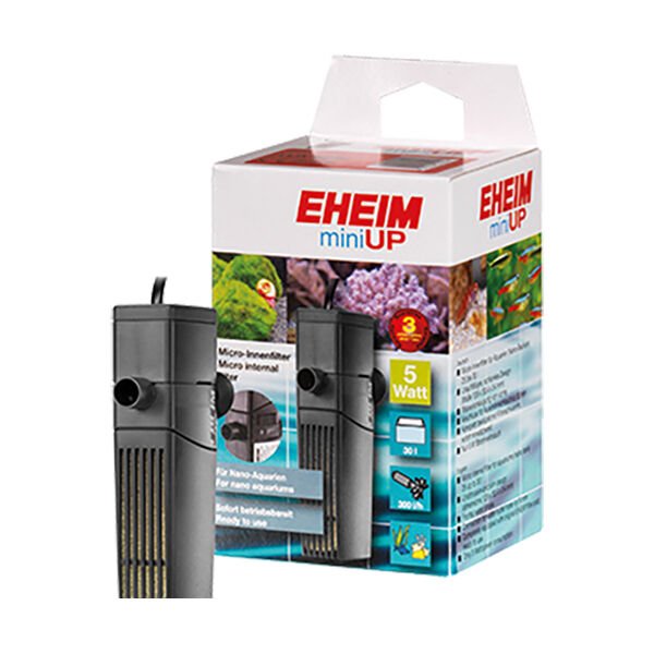 Eheim Akvaryum Mini Up İç Filtre