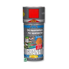 Jbl Grana Premium Granül Ciklet Balığı Yemi 250 Ml 108 Gr