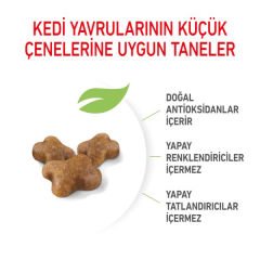 Royal Canin Kitten Yavru Kedi Maması 400+400 Gr Hediyeli