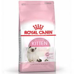 Royal Canin Kitten Yavru Kedi Maması 400+400 Gr Hediyeli