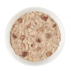 Schesir After Dark Pate Tavuk Etli ve Sığır Etli Tahılsız Yetişkin Kedi Konservesi 80 gr