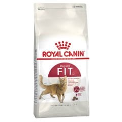 Royal Canin Fit 32 Yetişkin Kedi Maması 400+400 Gr Hediyeli