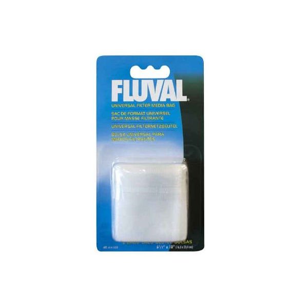 Fluval Akvaryum Dış Filtre Torbası 2 Adet