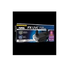 Fluval Fx Uvc Akvaryum Uv Filtre 1500 Lt/s 6 W