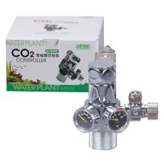Ista Selenoid Valfli Co2 M Mini Akvaryum Kontrol Cihazı