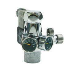 Ista Selenoid Valfli Co2 M Mini Akvaryum Kontrol Cihazı