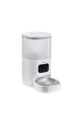 Pawgether F2S Otomatik Mama Kabı 4L WİFİ Versiyon