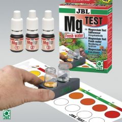 Jbl Mg Test Magnezyum Akvaryum Su Testi
