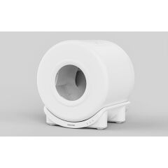 Pawgether Comfy Smart 2 Wifi Otomatik Kedi Tuvaleti