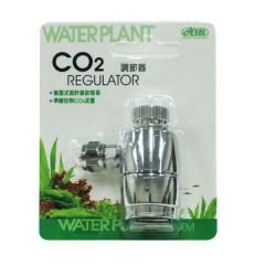 Ista Co2 Göstergesiz Akvaryum Regülatör
