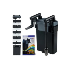 Eurostar Askı Filtre 500L/H 6 W