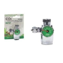 Ista Co2 Tek Sayaçlı İğnesiz Akvaryum Regülatör