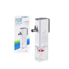 Sobo  AQ-1000F Yeni Nesil İç Filtre 1000 Lt/h 15 Watt