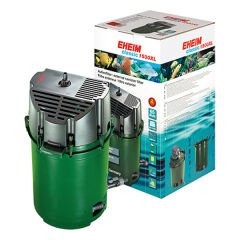 Eheim Akvaryum Classic 1500 Xlarge 2260-01 Dış Filtre Paketi